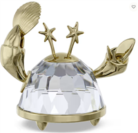 Cristalleria Swarovski in Cristallo 5670322 - 5670322